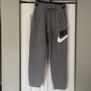 Used Nike Sweatpants Jogger